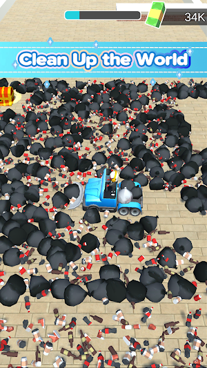 Trash Patrol Screenshot 3