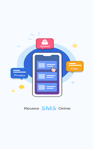 Receive SMS Online Screenshot 0