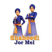 Shaheedi Jor Mel