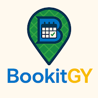 BookitGY