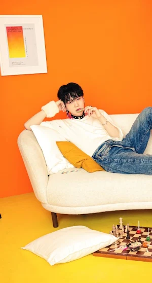 BTS Korea Wallpaper Screenshot 3