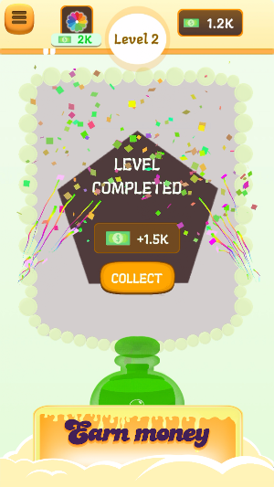 Perfume Smasher Screenshot 3