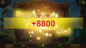 Treasure Hunt Game Screenshot 0