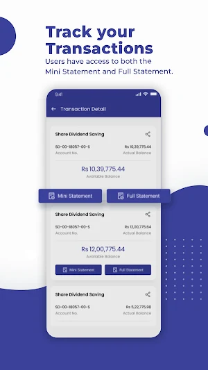 Gramin Balmiki Smart App Screenshot 3