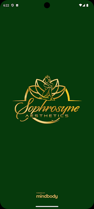 Sophrosyne Wellness Screenshot 0