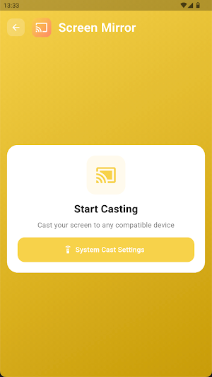 BubbleUPnP - Smart Cast TV Screenshot 1