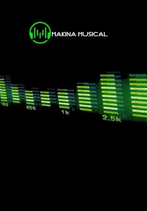 Radio Makina Musical Screenshot 0