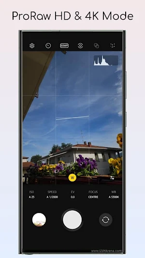 Camera for iPhone 16 Pro Max Screenshot 2