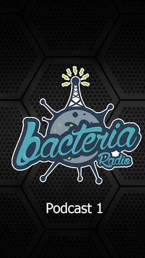 Bacteria Radio Screenshot 1