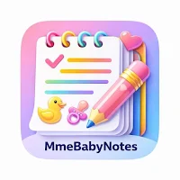 Mmebabynotes