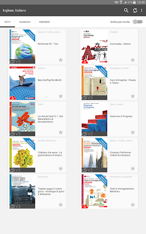 Booktab Screenshot 0