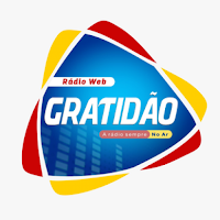 Rádio Web Gratidão