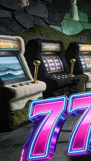 777 Fxry Mes Screenshot 0