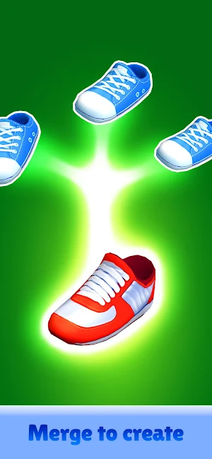 Match Merger 3D Screenshot 0