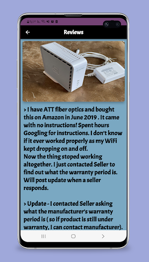 AirTies Smart Mesh Guide Screenshot 3