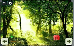 Escape Games Spot-58 Screenshot 2