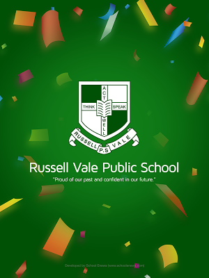 Russell Vale Public School Screenshot 1