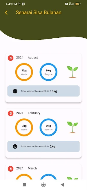 USM GreenPulse Screenshot 3