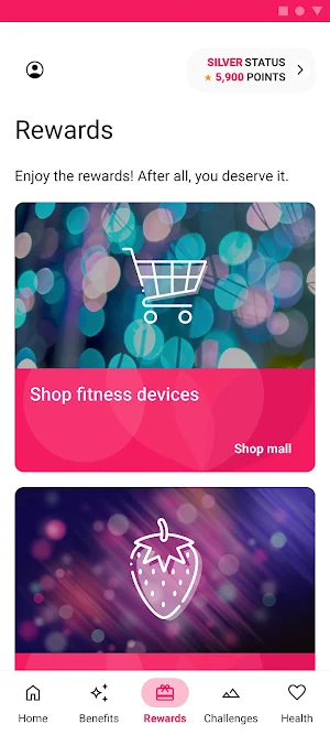 Power of Vitality Screenshot 2