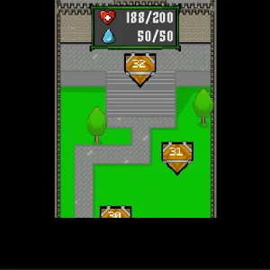 Combat Wear 1 - Wearable RPG Screenshot 3