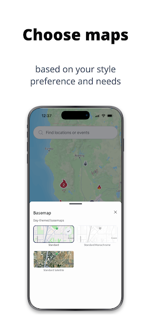AwareCA Screenshot 2