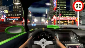 Modified Cars Simulator 2 Screenshot 2