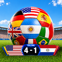Football World Cup 2026 Live