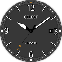 CELEST1400 Aviator Watch
