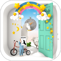 Escape Game: Baby