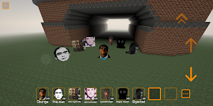 Nextbot survival Screenshot 0