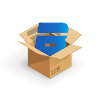Blue Courier Express