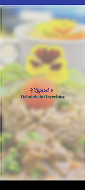 Dziadek do Orzechów Screenshot 3