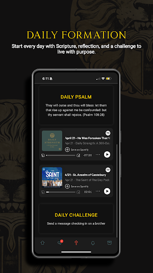 Fit Battalion Screenshot 3