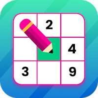 Sudoku King - Game Puzzle