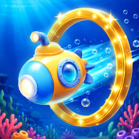 Ocean Thread: Treasure Hunt