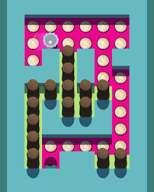Clever Slice Screenshot 1