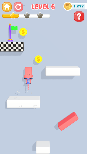 Pogo People Screenshot 1