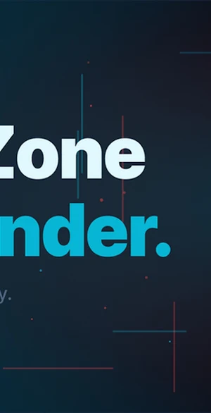 Net Zone Defender Screenshot 1