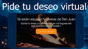 Hoguera de San Juan Screenshot 1