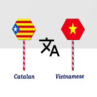 Catalan Vietnamese Translator