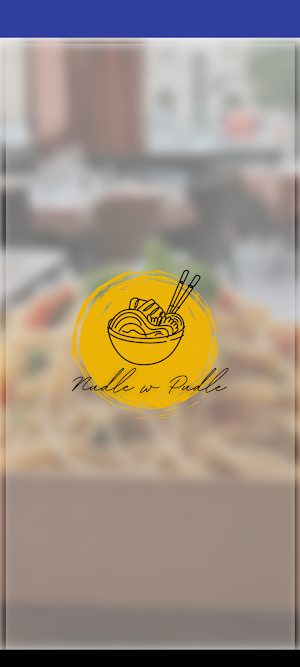 Nudle w pudle Screenshot 1