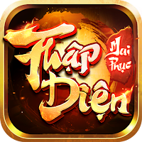 Thập Diện Mai Phục