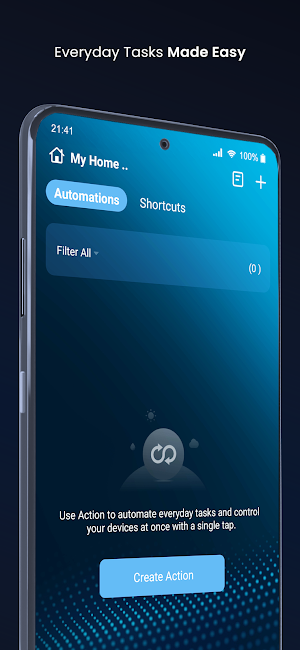 Pro Breeze Screenshot 3