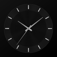 Silver Minimalist