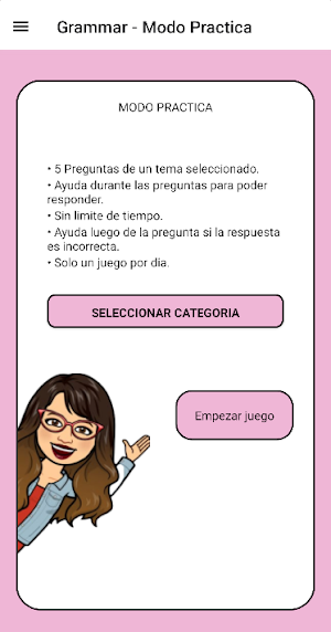 Lingua Franca Screenshot 3