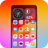 Sebo  OS Launcher