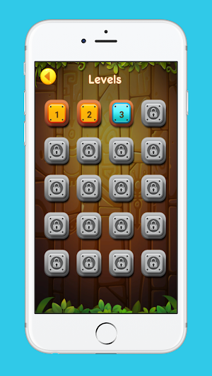 Water Sorting Puzzle Khaby Screenshot 3