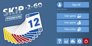 Skip-2-Go (Premium) Screenshot 0