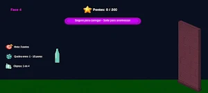 Quebrando Tudo Screenshot 1