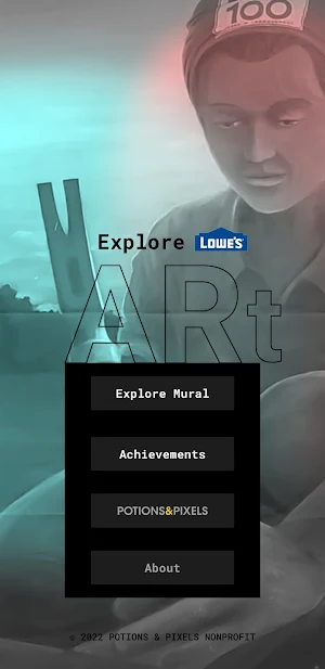 Lowe's Tech Hub Experience Screenshot 0